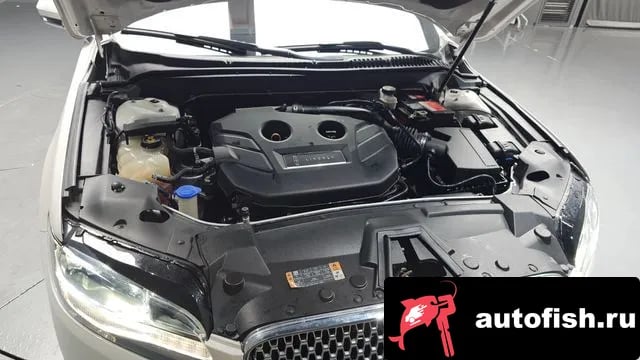 Lincoln MKZ New MKZ 2018 года - вид 6
