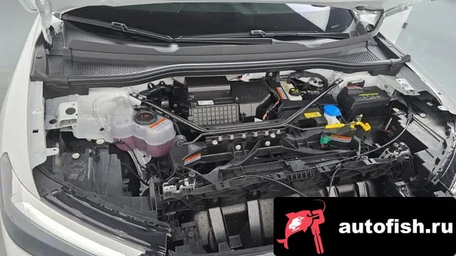 Audi Q4 e-tron Q4 e-Tron (F4) 2026 года - вид 6