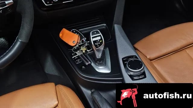 BMW 3-Series 3 Series (F30) 2018 года - похожие автомобили