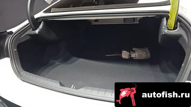 Hyundai Sonata Sonata D Edge (DN8) 2025 года - похожие автомобили