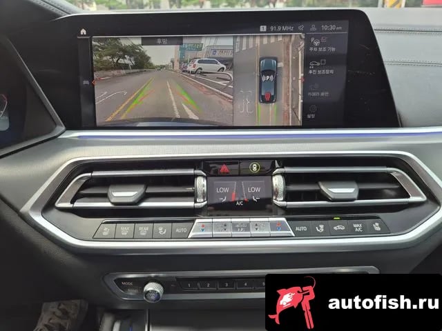 BMW X6 X6 (G06) 2020 года - похожие автомобили