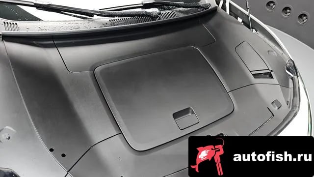 Polestar Polestar 4 Polstar 4 2025 года - вид 5