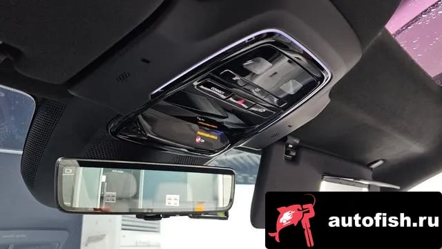 Polestar Polestar 4 Polstar 4 2025 года - похожие автомобили
