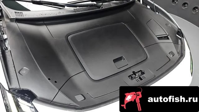 Polestar Polestar 4 Polstar 4 2025 года - вид 6