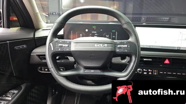 Kia K8 The New K8 Hybrid 2026 года - похожие автомобили