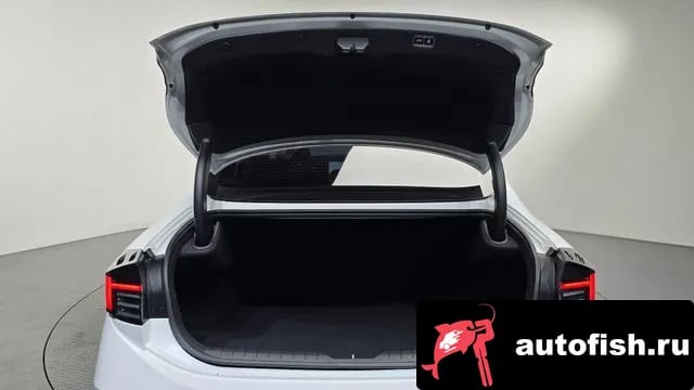 Hyundai Sonata Sonata D Edge (DN8) 2025 года - похожие автомобили
