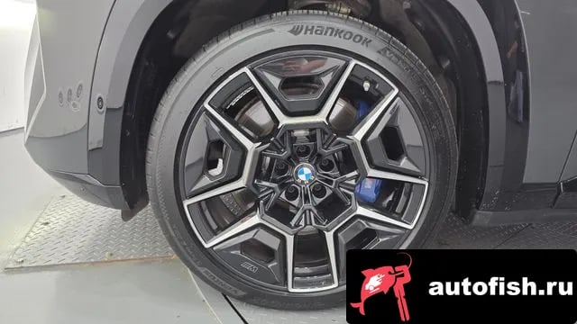 BMW XM XM (G09) 2023 года - вид 5