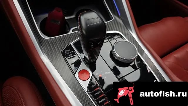 BMW XM XM (G09) 2023 года - похожие автомобили