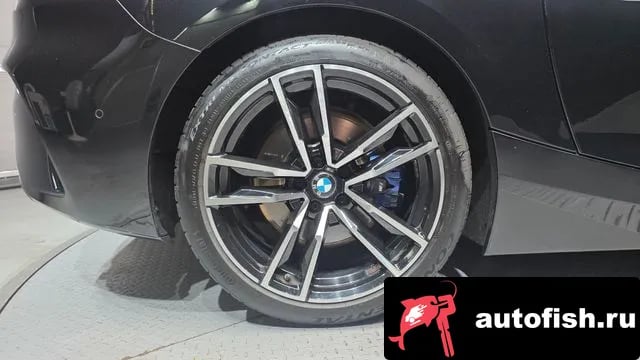BMW Z4 Z4 (G29) 2020 года - вид 5