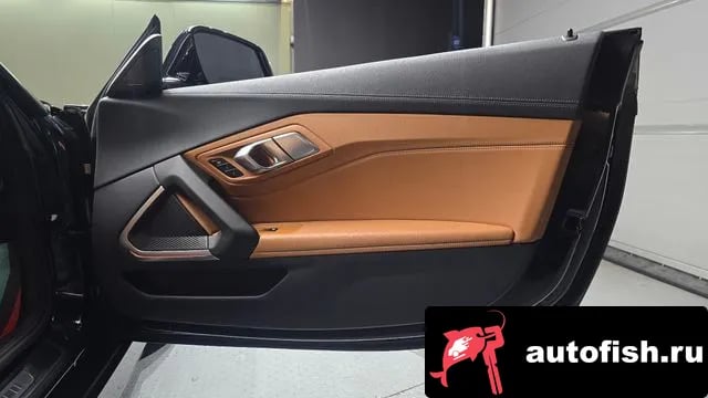 BMW Z4 Z4 (G29) 2020 года - похожие автомобили