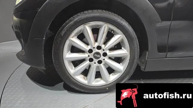 Mini Clubman Cooper Clubman 2019 года - вид 4