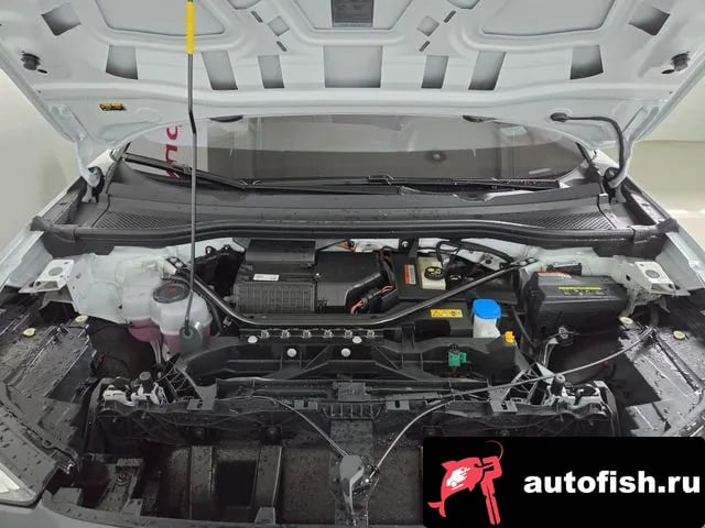 Audi Q4 e-tron Q4 e-Tron (F4) 2025 года - вид 6
