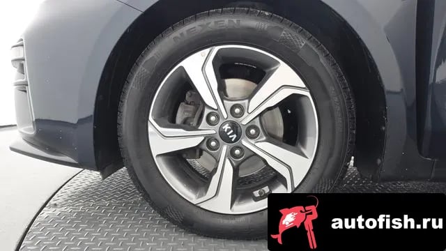 Kia K3 Come New K3 2018 года - похожие автомобили