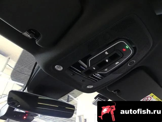 Audi Q7 Q7 (4M) 2025 года - похожие автомобили