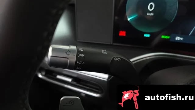 Hyundai Ioniq9 Ionic 9 2025 года - похожие автомобили
