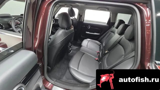 Mini Clubman Cooper Clubman 2018 года - похожие автомобили