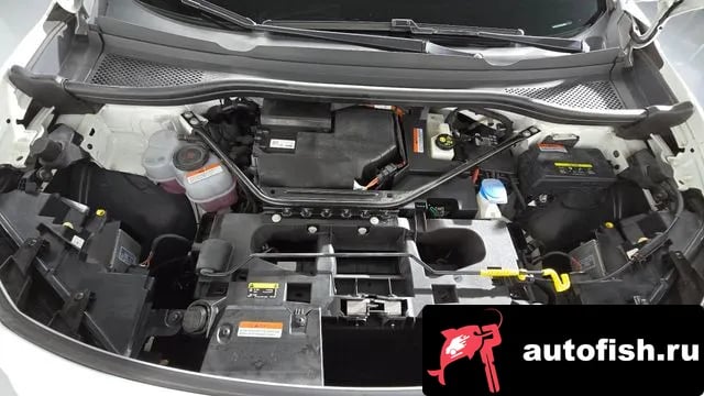 Volkswagen ID.4 ID.4 2023 года - вид 6