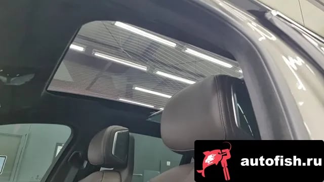 BMW 7-Series 7 Series (G70) 2023 года - похожие автомобили