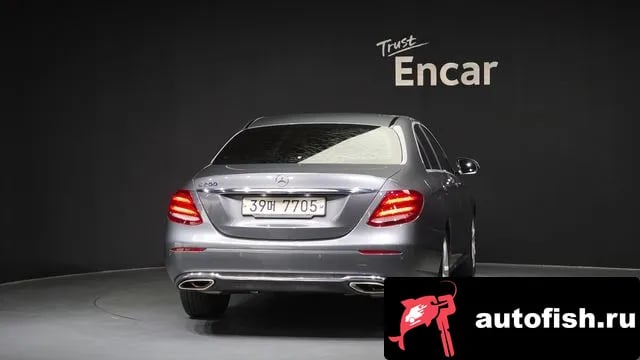 Mercedes-Benz E-Class E-Class W213 2018 года - похожие автомобили