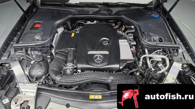 Mercedes-Benz E-Class E-Class W213 2018 года - вид 6