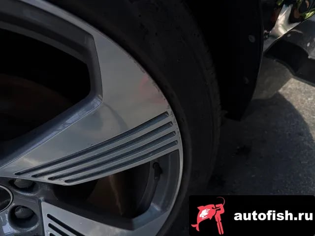 Audi e-tron e-Tron 2021 года - вид 3