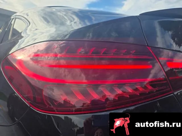 Mercedes-Benz GLE-Class GLE-Class W167 2026 года - похожие автомобили