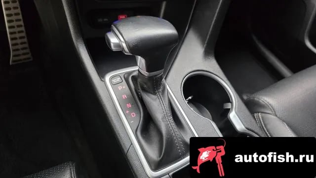 Kia Sportage Sportage The Bold 2020 года - похожие автомобили