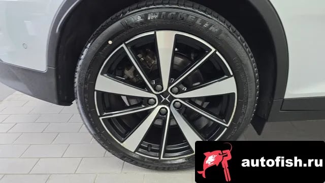 Polestar Polestar 2 Polestar 2 2022 года - похожие автомобили