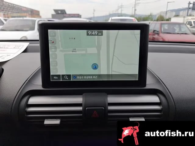Hyundai Casper Casper 2024 года - похожие автомобили