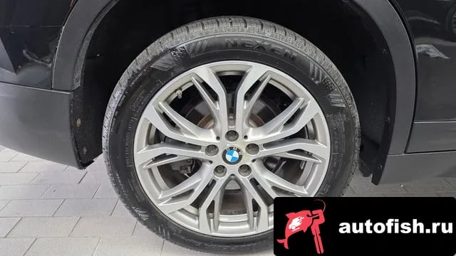 BMW X1 X1 (F48) 2018 года - вид 5