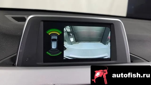 BMW X1 X1 (F48) 2018 года - похожие автомобили