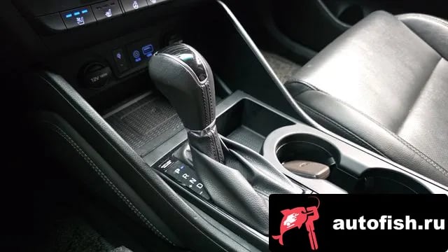 Hyundai Tucson All New Tucson 2018 года - похожие автомобили