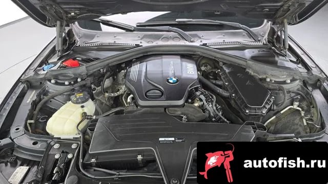 BMW 3-Series 3 Series (F30) 2018 года - вид 6