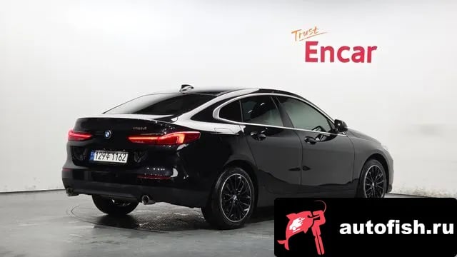 BMW 2-Series 2 Series Gran Coupe (F44) 2021 года - вид 2