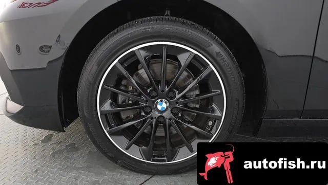 BMW 2-Series 2 Series Gran Coupe (F44) 2021 года - вид 5