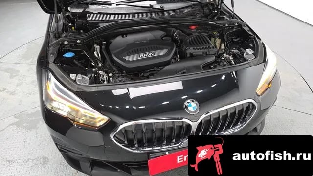 BMW 2-Series 2 Series Gran Coupe (F44) 2021 года - вид 6