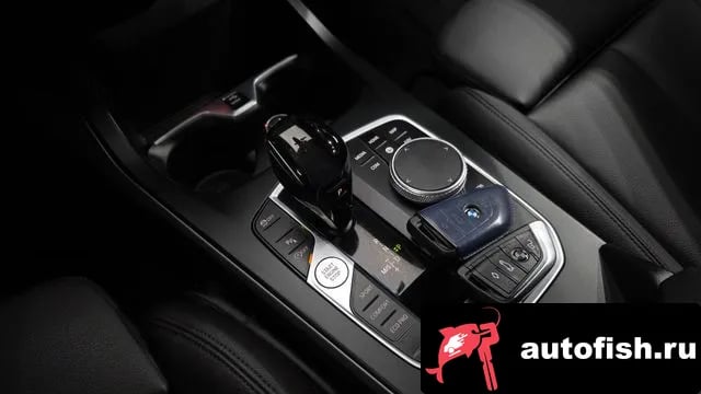 BMW 2-Series 2 Series Gran Coupe (F44) 2021 года - похожие автомобили