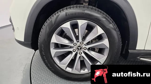 Mercedes-Benz GLE-Class GLE-Class W167 2023 года - похожие автомобили