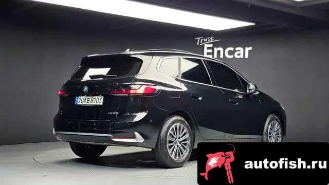 BMW 2-Series 2 Series Active Tourer (U06) 2023 года - вид 2