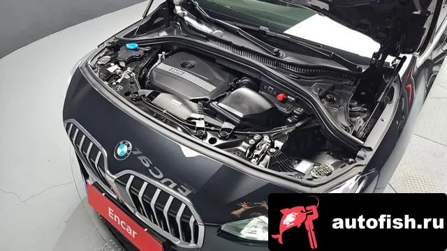 BMW 2-Series 2 Series Active Tourer (U06) 2023 года - похожие автомобили