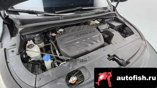Kia Carnival The New Carnival 2018 года - вид 6