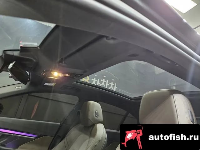 BMW 5-Series 5 Series (G60) 2026 года - похожие автомобили