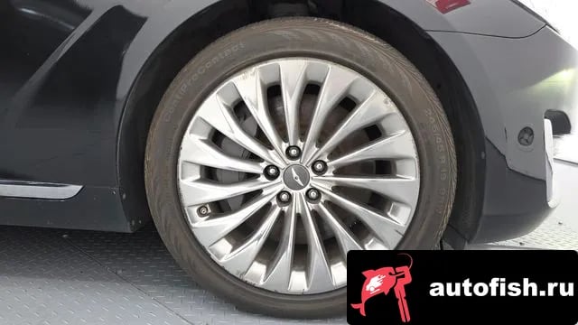 Genesis EQ900 EQ900 2018 года - похожие автомобили