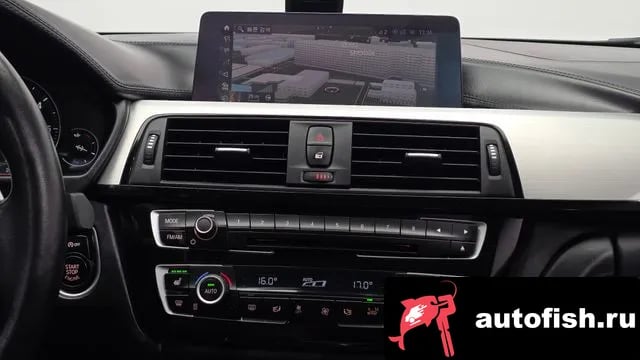 BMW 4-Series 4 Series (F32) 2020 года - похожие автомобили