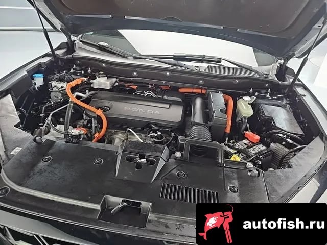 Honda CR-V CR-V 6th generation 2024 года - вид 6