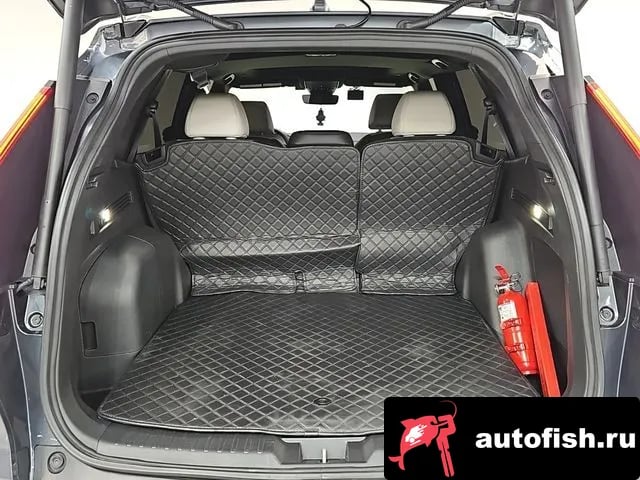 Honda CR-V CR-V 6th generation 2024 года - похожие автомобили