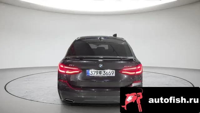 BMW Gran Turismo 6 Series GT (G32) 2024 года - похожие автомобили