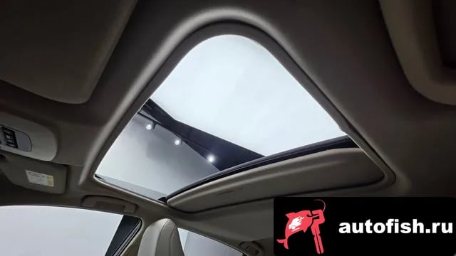 Toyota Camry Camry (XV70) 2024 года - похожие автомобили