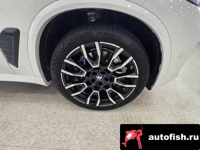 BMW X5 X5 (G05) 2026 года - вид 5