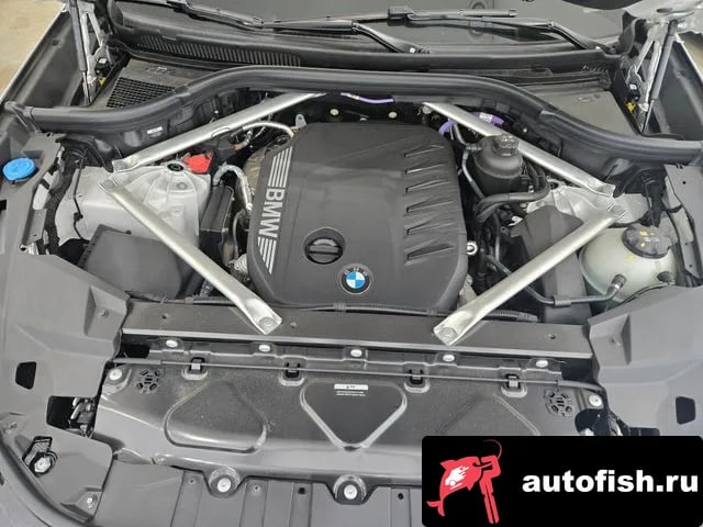 BMW X5 X5 (G05) 2026 года - вид 6